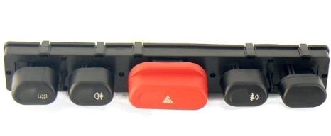 ANAHTAR GRUBU KOMPLE SLX