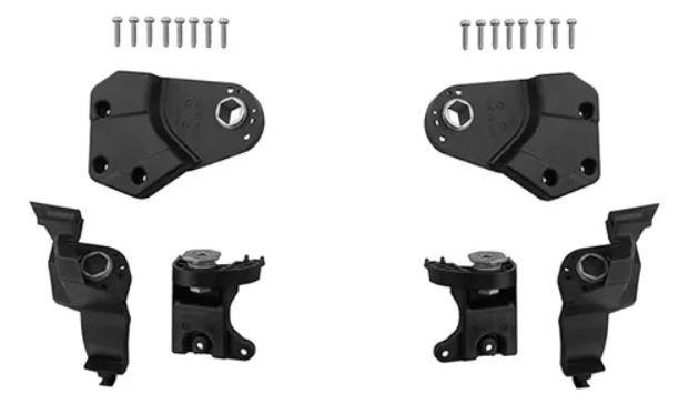 FAR TAMIR KITI SOL MERCEDES W213 16-20