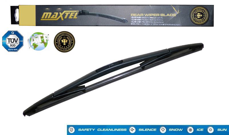 SILECEK ARKA (400MM) UNIVERSAL