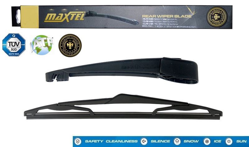 ARKA SILECEK (KOLLU) (13 315 MM) FOCUS SW MK2 2004-2010