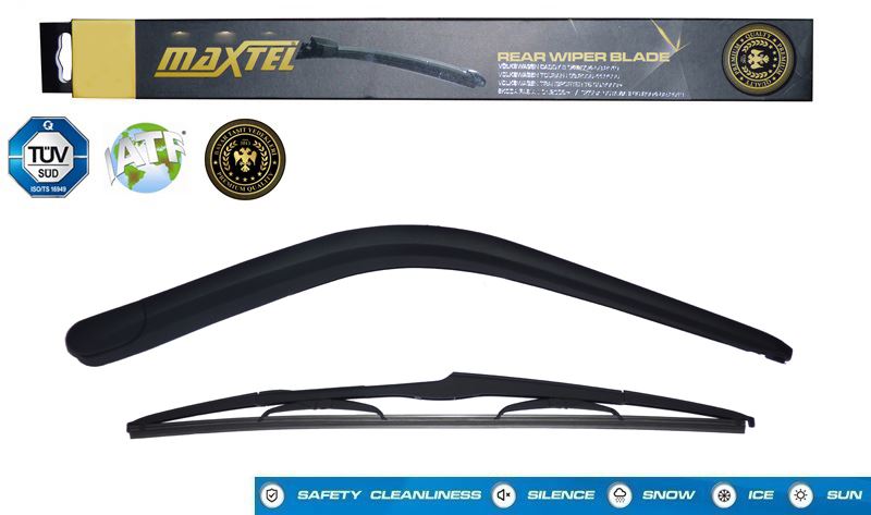 ARKA SILECEK (KOLLU) (20 500 MM) LAGUNA II 2001-2007