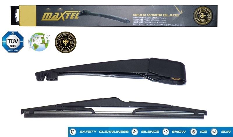 ARKA SILECEK (KOLLU) (11"5 295 MM) ESPACE V JR 2015 >