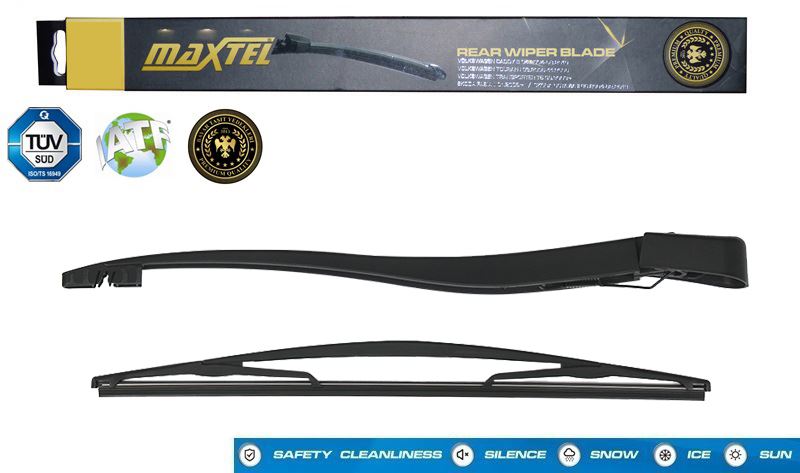 ARKA SILECEK (KOLLU) (16 405 MM) ASTRA G HB 1997-2009