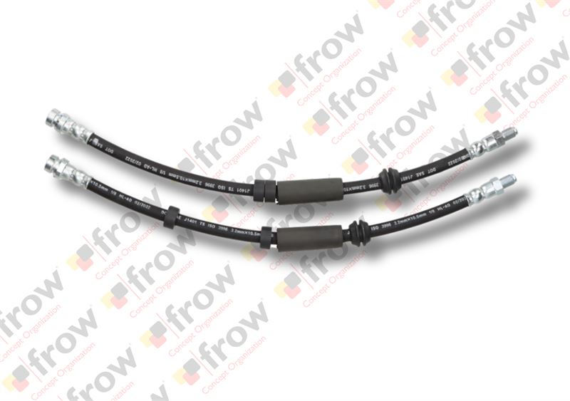 FREN HORTUMU (ON) (405 MM) FORD GALAXY S-MAX 08-15