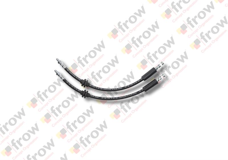 FREN HORTUMU (ON) (429 MM) OPEL COMBO 2012-