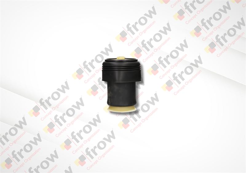 AMORTISOR KORUGU (ARKA) BMW X5 E70 X6 E71