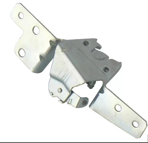 ARKA BAGAJ IC KILIT MEKANIZMASI TIPO