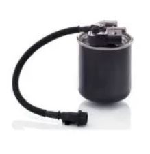 MAZOT F�LTRES�  V�TO 110CDI 611 092 0101