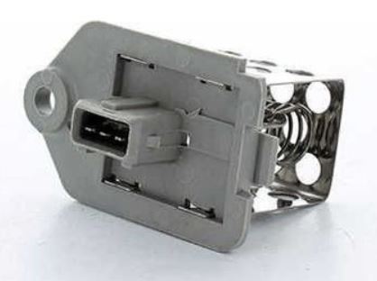 REZISTANS  406 607 807 PARTNER M59 C5 C8 XSARA BERLINGO M59