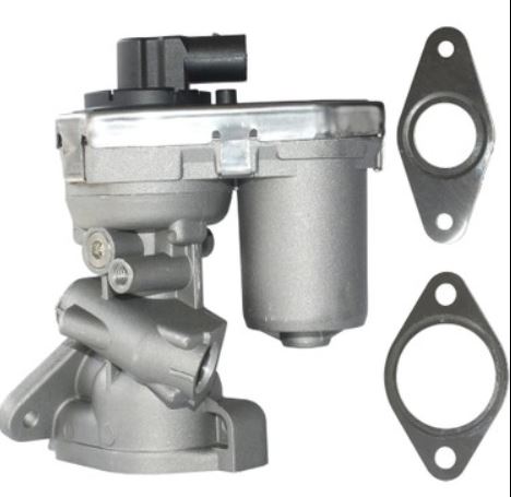 EGR VANASI  BOXER JUMPER III 2.2  ORJ�NAL