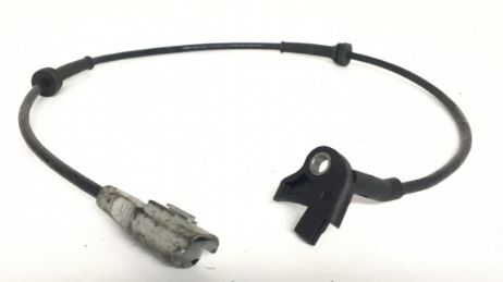 ABS SENSORU ON PARTNER TEPE