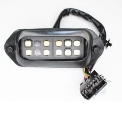 +KAPI KONTAKTOR KARSILIGI SAG YAN KAPI DO