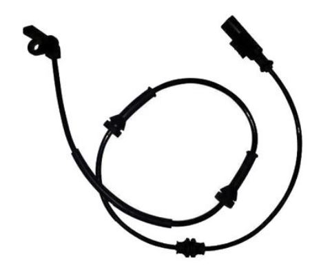 ABS SENSORU ON DOBLO III