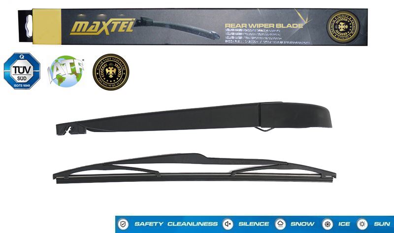 ARKA SILECEK (KOLLU) (14 350 MM) FOCUS HB MK2 2004-2011-