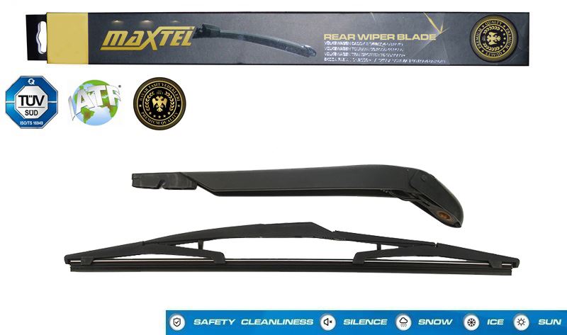 ARKA SILECEK (KOLLU) (14 360 MM) FIORINO 07 225 2007 >BIPP