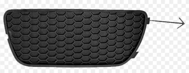 S�S FAR KAPA�I ÖN SA� KROMLU AÇIK ALBEA