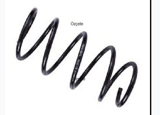 HELEZON YAYI (ON)  BMW E30 316 320  82-91