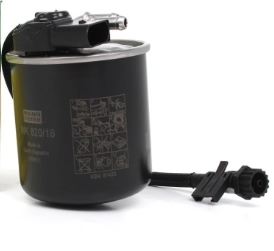 MAZOT F�LTRES� SENSÖRLÜ SPRINTER W204 C180