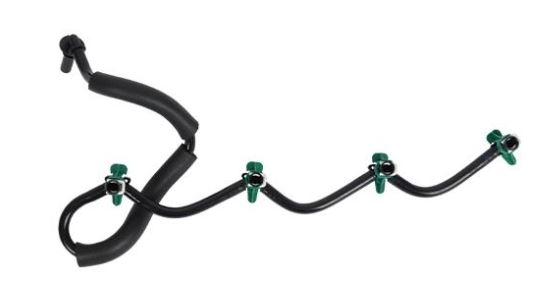 YAKIT HORTUMU DV6 C4