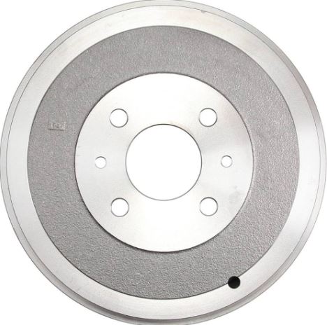 ARKA FREN KAMPANA ABS SIZ  206 DW4TD DW10TD ET3