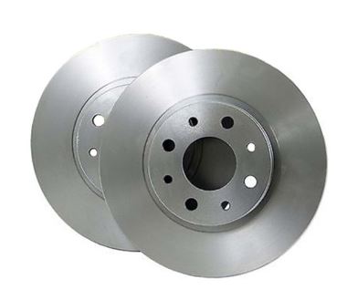 FREN DISKI ARKA (5D 280MM) BOXER JUMPER 06-