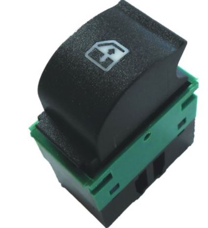 ÖN CAM DÜ�MES� SOL DOBLO II �Ç S�YAH 5P�N