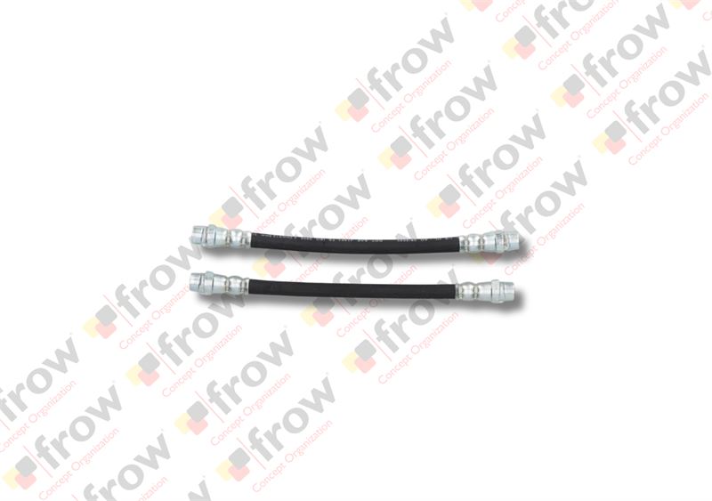 FREN HORTUMU (ARKA IC) (220 MM) OPEL TIGRA TWIN TOP 2004-