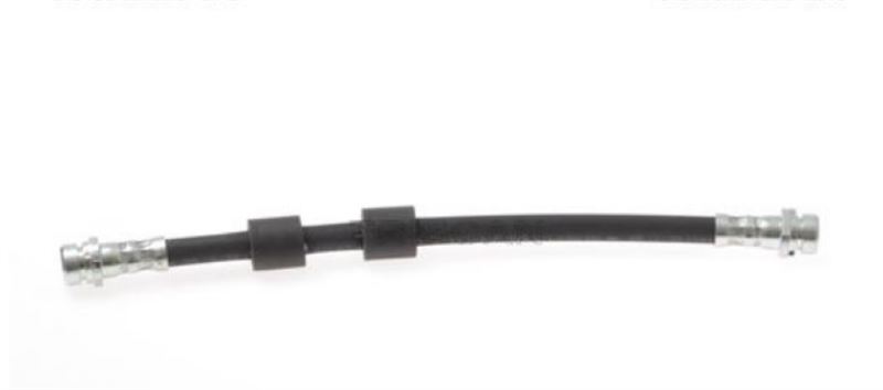 FREN HORTUMU (ARKA) (284 MM) FORD FIESTA VI 2008-