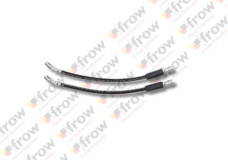 FREN HORTUMU (ARKA) (401 MM) OPEL INSIGNIA 2008-