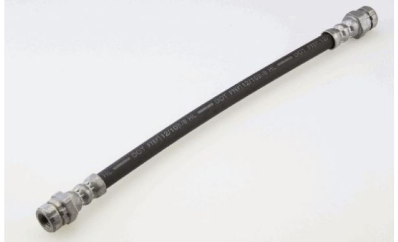 FREN HORTUMU (ARKA) (267 MM) VOLKSWAGEN EOS 06-15