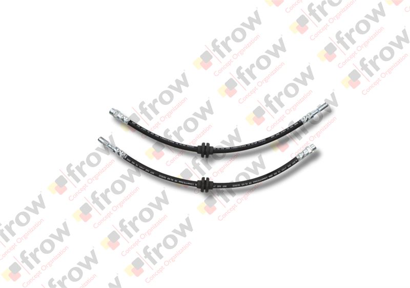 FREN HORTUMU (ON SAG) (442 MM) OPEL ZAFIRA C 2011- (16 INC)