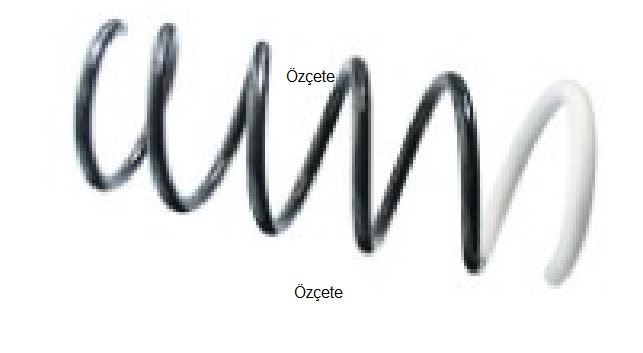 HELEZON YAYI (ARKA) DACIA DUSTER 4×4