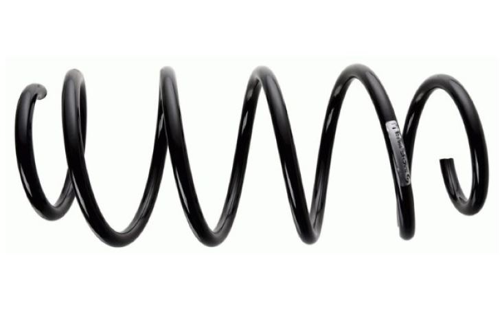 HELEZON YAYI (ON) FORD FIESTA MK6 HB J A8 JR8  08-