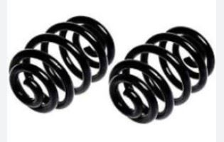 HELEZON ON MERCEDES VITO W638 0296/0703