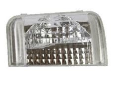 AYNA SINYALI SOL BOXER DUCATO JUMPER III BEYAZ