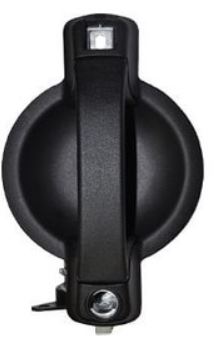 ARKA KAPI KOLU MOTORLU DOBLO