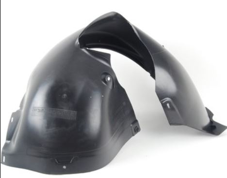 CAMURLUK DAVLUMBAZI ON SAG GOLF V JETTA 06-