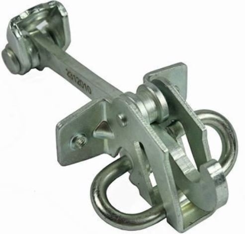 ARKA KAPI GERGISI ASTRA G