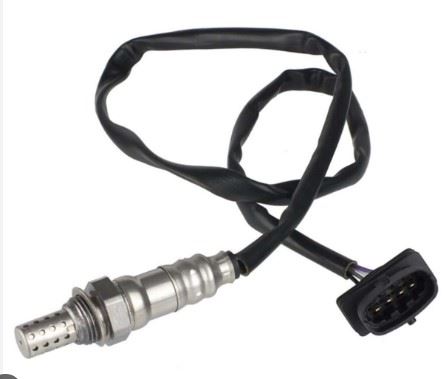 OKSIJEN (LAMBDA) SENSORU OPEL ASTRA G VECTRA C CORSA C Z14XE Z16XE ( P2 )