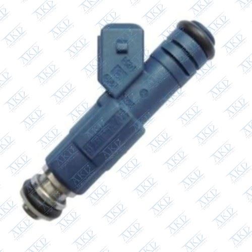 ENJEKTOR OPEL ASTRA G VECTRA B OMEGA B 20XEV 16V