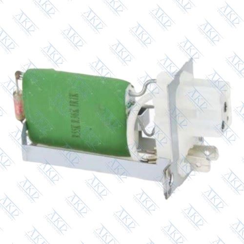 KALORIFER REZISTANSI OPEL OMEGA A