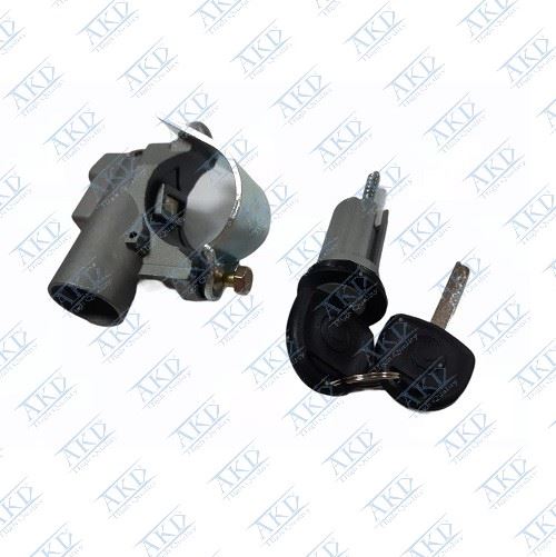 KONTAK KOMPLE (SIFRELI) OPEL VECTRA A ASTRA F CORSA B