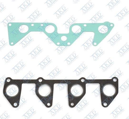 MANIFOLT CONTA TAKIMI (EMME+EGSOZ)VECTRA A 20 8V C20NE (850601+850645)