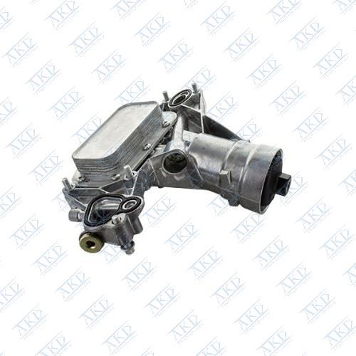 YAG SOGUTUCUSU KOMPLE OPEL ASTRA H ASTRA J INSIGNIA 16XER LET