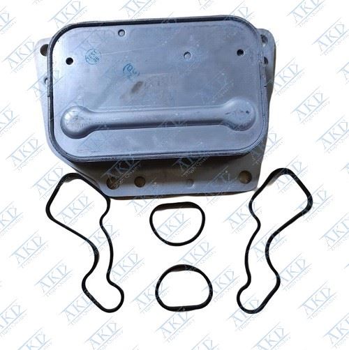 YAG SOGUTUCU RADYATORU OPEL CORSA E  B13DTC