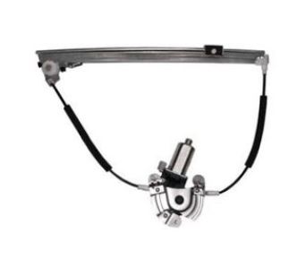 ON CAM KRIKOSU ELEKTRIKLI SOL MEGANE