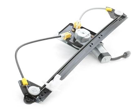 ON CAM KRIKOSU SAG TRAFIC