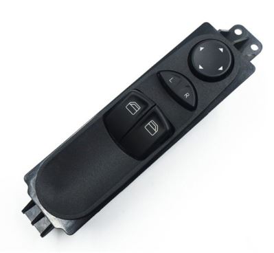 SPRINTER CAM ACMA DUGMESI SOL AYNA AYARLI