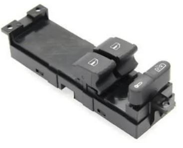 ÖN CAM DÜ�MES� SOL 2L� FABIA OCTAVIA I