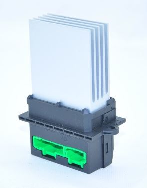 KLIMA FAN ROLESI MEGANE II MANUEL